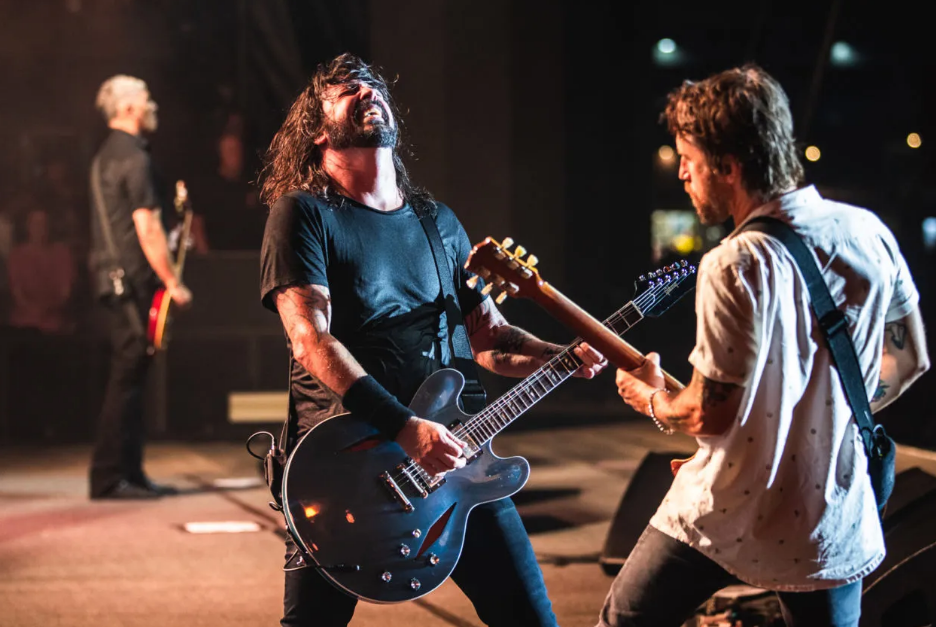 Accesos, recintos y actividades especiales