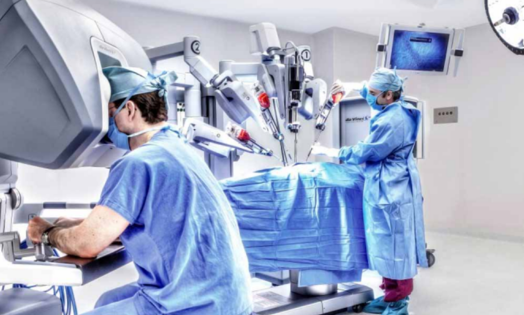 Impacto internacional de la cirugía transfronteriza