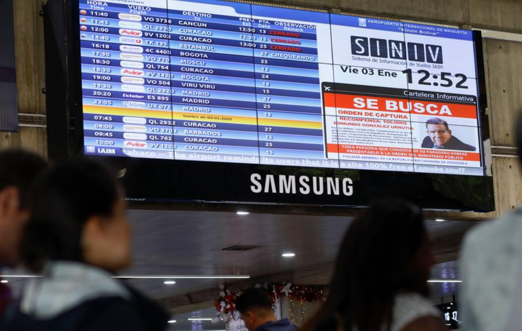 Desconexión, soberanía y tensiones internacionales