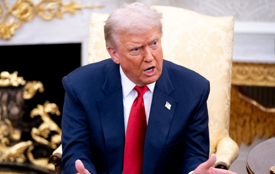 Reacciones ante la orden que apunta al ‘tercer mundo’