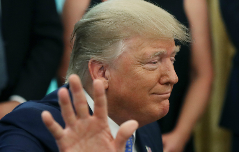 Trump frena migración del ‘tercer mundo' tras ataque cerca de La Casa Blanca