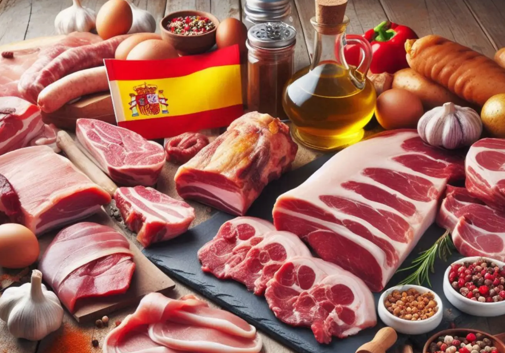 ¿Por qué México suspende importaciones de productos porcinos?