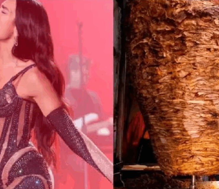 Dua Lipa abrirá taquería en CDMX, todo lo que debes saber