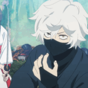 Jigokuraku temporada 2 ya tiene fecha de estreno