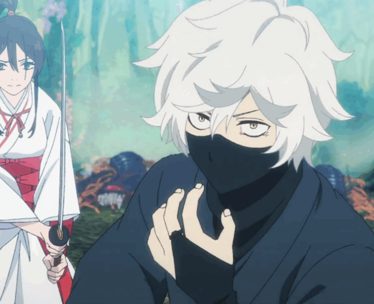 Jigokuraku temporada 2 ya tiene fecha de estreno