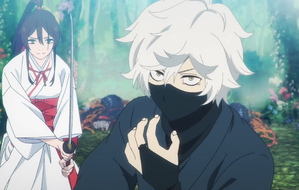 Jigokuraku temporada 2 ya tiene fecha de estreno