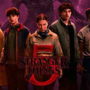 'Stranger Things' se lleva una decepción relacionada a los ranking