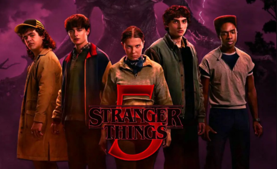 'Stranger Things' se lleva una decepción relacionada a los ranking
