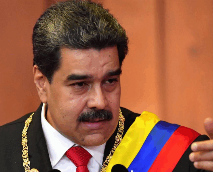 ¿Qué aliados tiene Venezuela? Escalada con Estados Unidos