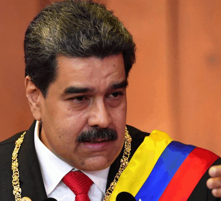 ¿Qué aliados tiene Venezuela? Escalada con Estados Unidos