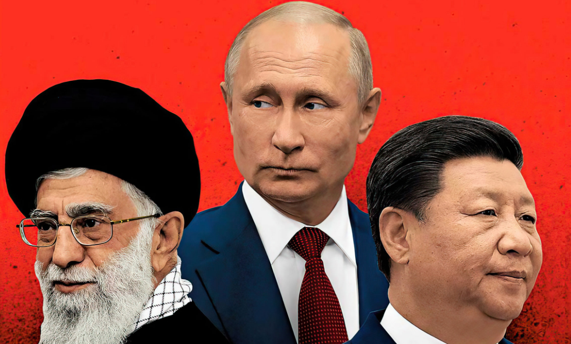 Las alianzas económicas que sostuvieron al chavismo