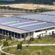 Primera planta de energía osmótica en Japón, mezcla agua dulce y salada para tener energía