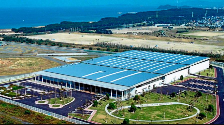 Retos y futuro de la energía osmótica