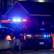 Balacera en California deja varios heridos y fallecidos