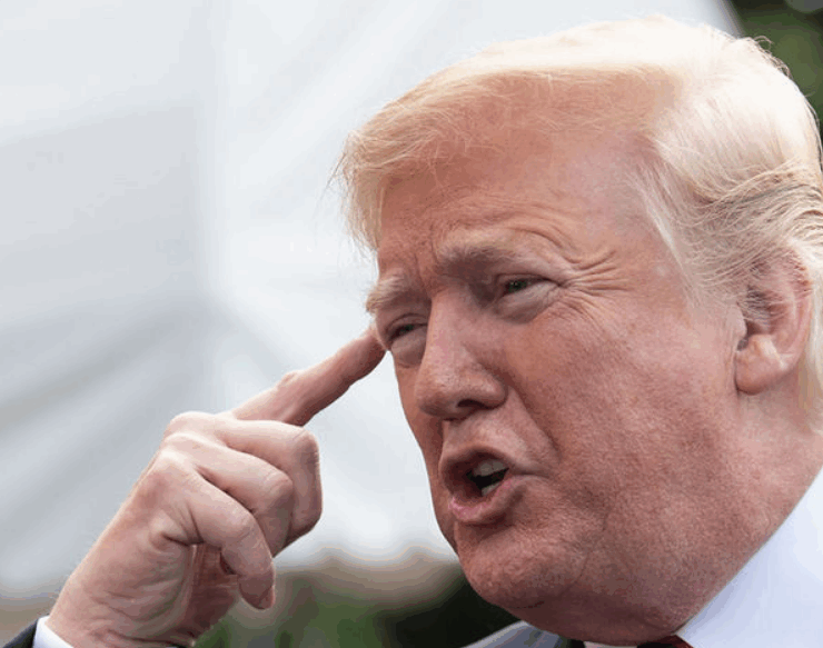 EEUU suspende los asilos después de los ataques cerca de La Casa Blanca