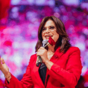 Candidata presidencial en Honduras denuncia acciones de Trump