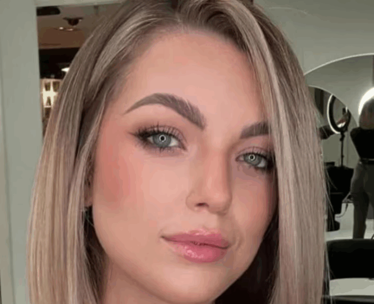 Fallece la influencer Stephanie Pieper y conmociona a sus seguidores