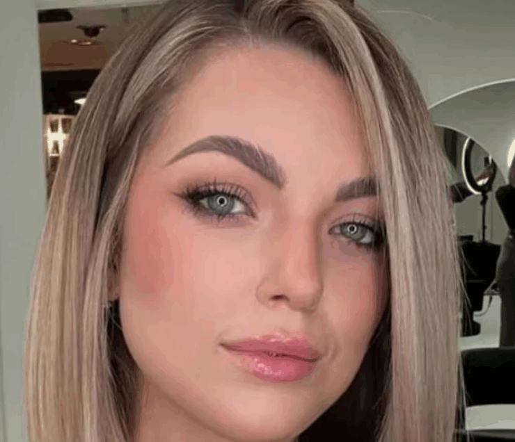 Fallece la influencer Stephanie Pieper y conmociona a sus seguidores