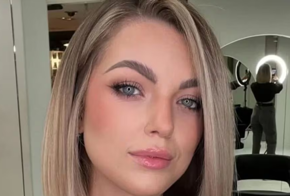 Fallece la influencer Stephanie Pieper y conmociona a sus seguidores