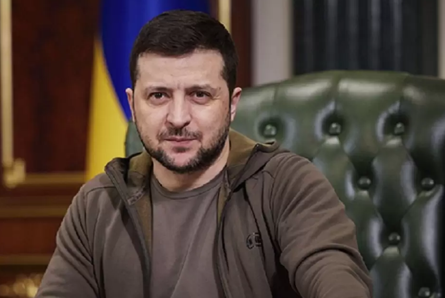 Tensiones internas en Kiev y ataques que estremecen la región