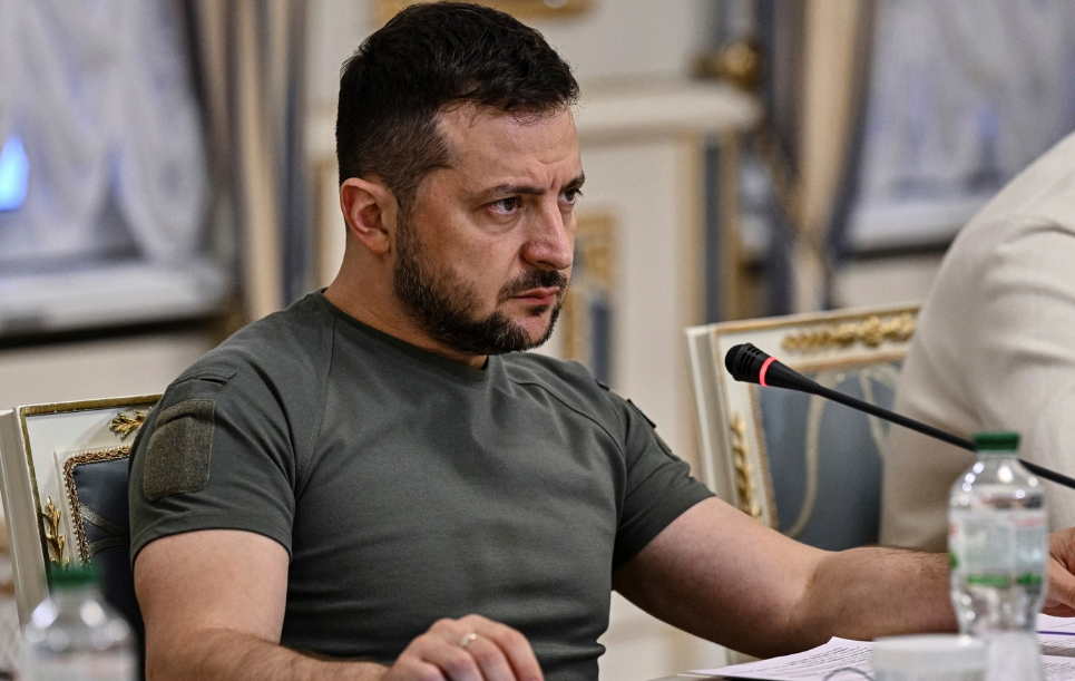 Golpe estratégico en el mar Negro