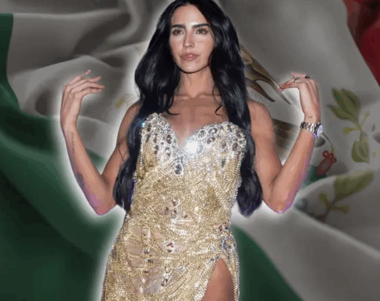 ¿Bárbara de Regil dejará México? La polémica que la rodea