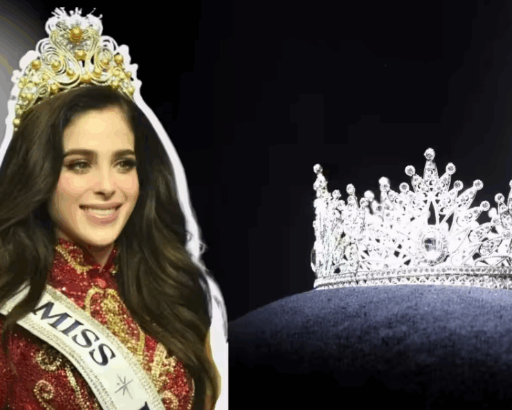 Miss Universo habla de Fátima y de toda la polémica que la envuelve