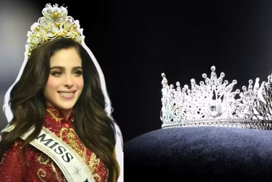 Miss Universo habla de Fátima y de toda la polémica que la envuelve