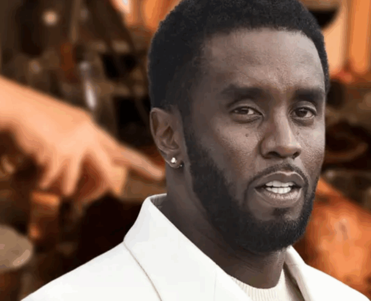 'Diddy' Combs arma su propia cena de Acción de Gracias en prisión