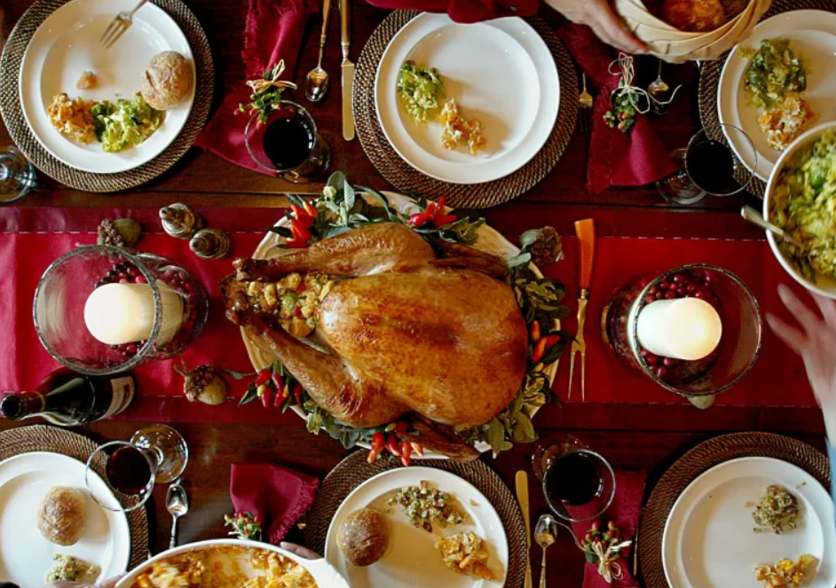 Colaboración y esfuerzo colectivo