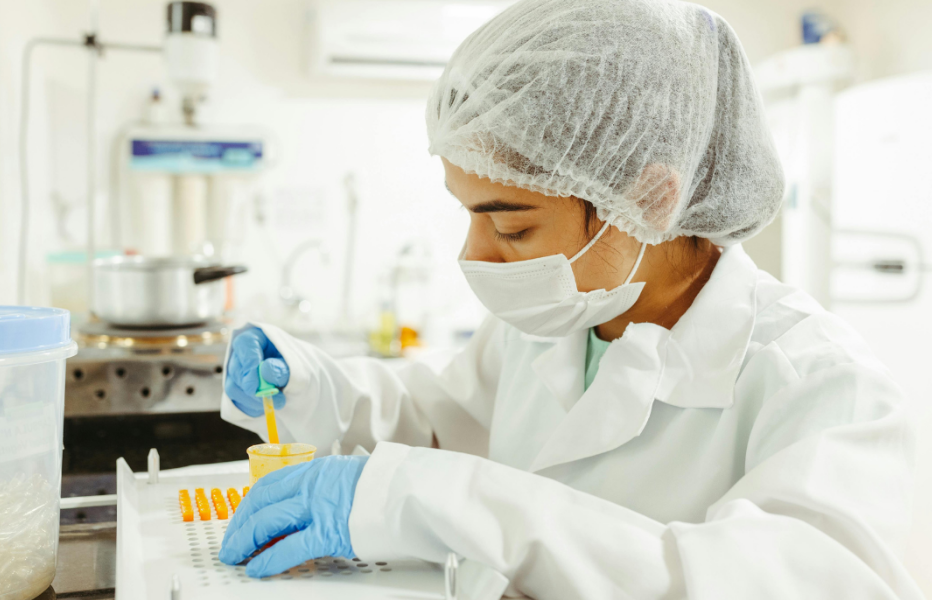 Una estrategia nacional para reducir la experimentación con animales