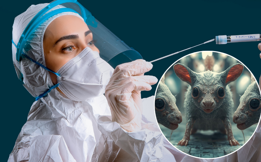 Reino Unido detiene las pruebas en animales y busca una ciencia más humana