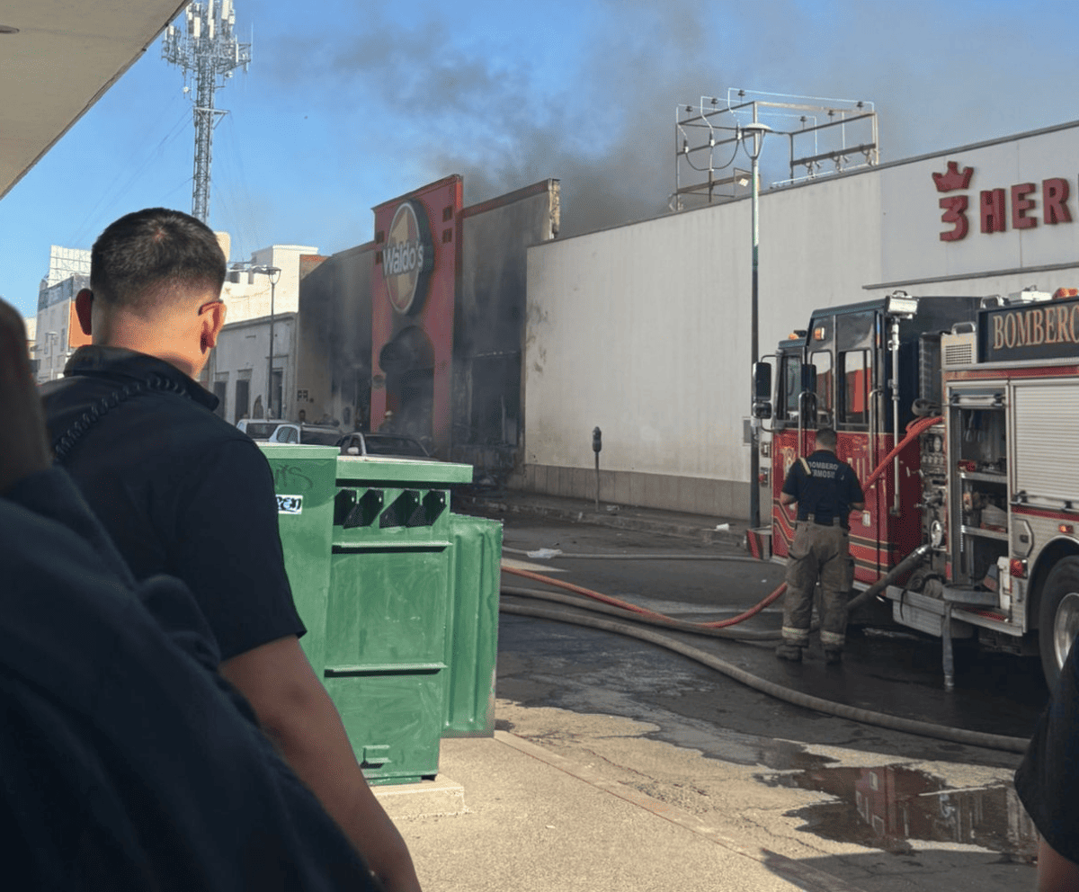 Causas bajo investigación