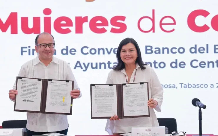 Certeza financiera de las participantes de “Mujeres al Centro” Fortalecimiento institucional