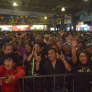 Cifras que muestran Días de tradición y multitudes en la Feria Yucatán