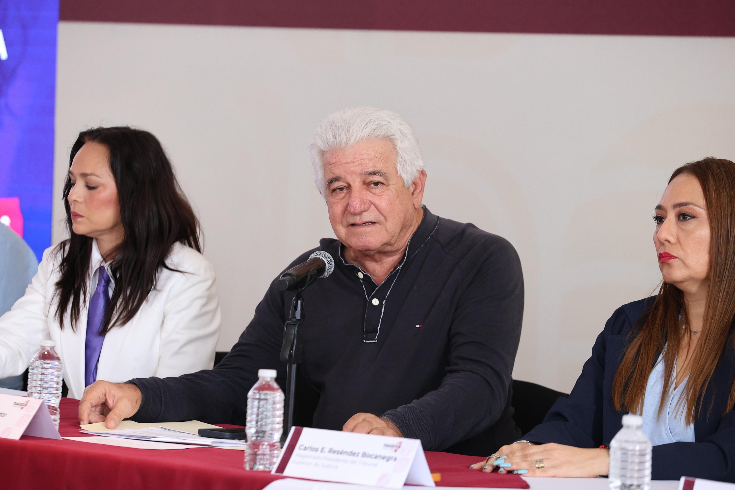 Colaboración con el Congreso del Estado