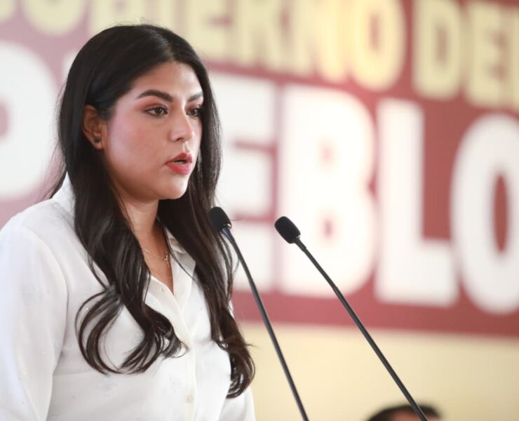 Comienza nueva era digital con Llave Tabasco