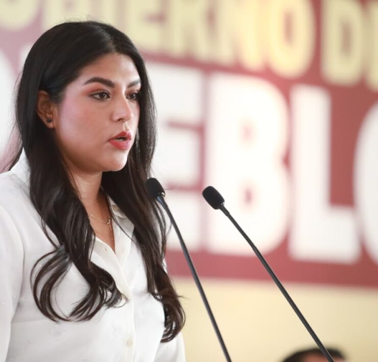 Comienza nueva era digital con Llave Tabasco