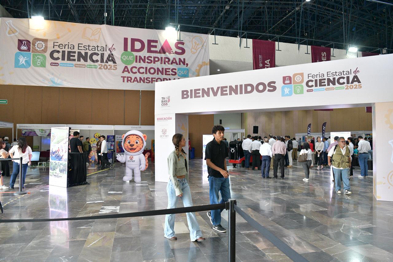 Compromiso con una política científica y humanista