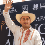 Concanaco Servytur condena asesinato del alcalde de Uruapan