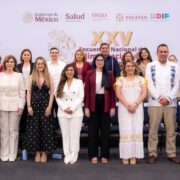 Concluye el XXV Encuentro Nacional de Alimentación y Desarrollo Comunitario