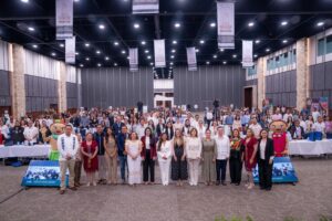 Yucatán concluye el XXV Encuentro Nacional con acuerdos clave para fortalecer los programas alimentarios