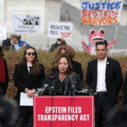 Congreso de EEUU aprueba ley