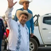 Conmoción nacional Alcalde de Uruapan fue asesinado