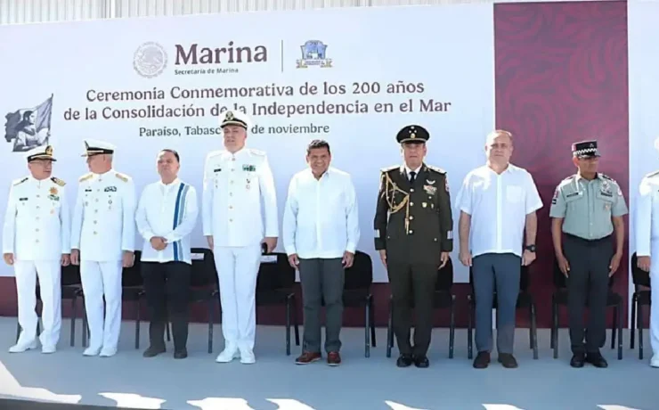 Consolidación de la Independencia en el Mar Legado, memoria y unidad nacional