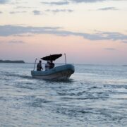 Convocatoria que impulsa el bienestar pesquero