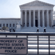 Corte Suprema de EEUU
