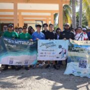 Costa Limpia: Comunidad, organizaciones civiles y autoridades se unen