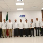 Crecimiento sostenido del Aeropuerto Internacional de Mérida sorprende