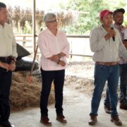 Crédito Ganadero a la Palabra